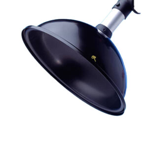 Alsident systeem 50 AS ESD-veilig rond scherm Ø 285 mm