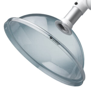 Alsident systeem 50 AL rond scherm, diverse diameters