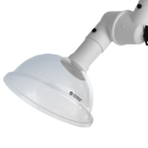 Alsident systeem 63 CR rond scherm Ø280 mm