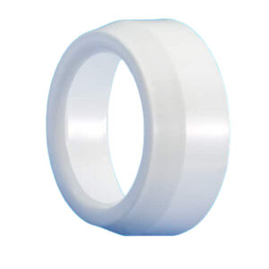 Alsident verloopringen systeem 75TA en 100