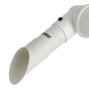 Alsident systeem 75 CR zuigtule 250 mm