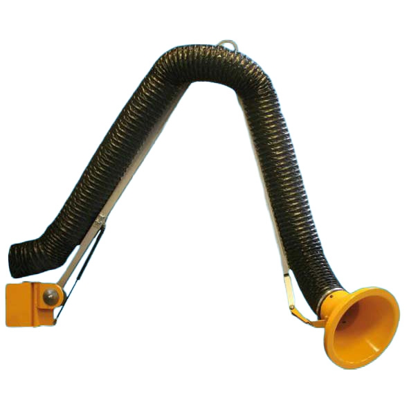 ASA-3 afzuigarm
