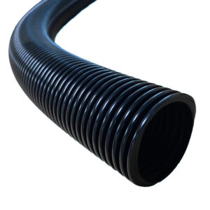 Brevoduct-Profil-EL stofzuigerslang voor explosieve ruimtes