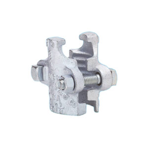 Systeem Boss klemplaten