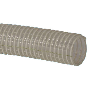 Brevoduct-PU-elastic (industriële) stofzuigerslang