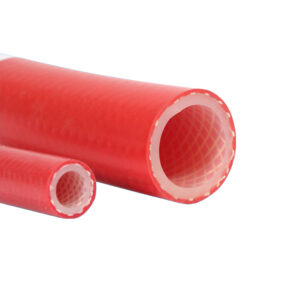 Brevosil-MI rode siliconenslang