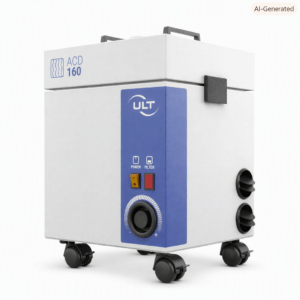 Filterunits