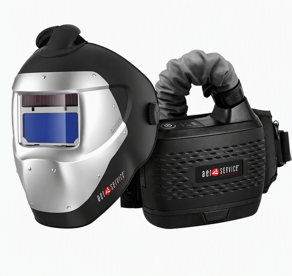 AER LASER SAFE V2 + V1 PAPR AER LASER SAFE V2 + V1 PAPR