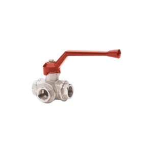 Drieweg kogelkraan 12800