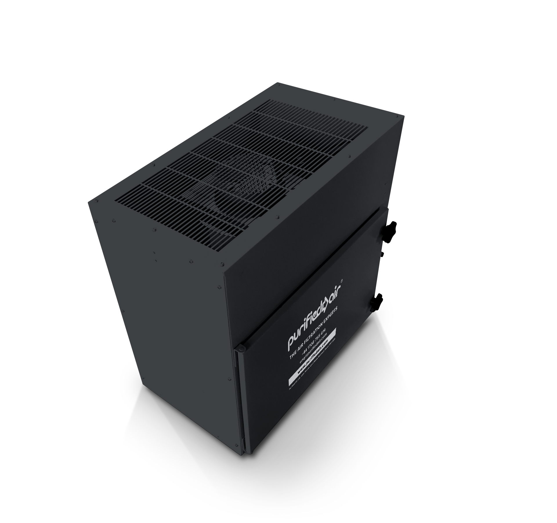 Purified Air ESPi 600 / 1000 Purified Air ESPi 600 / 1000