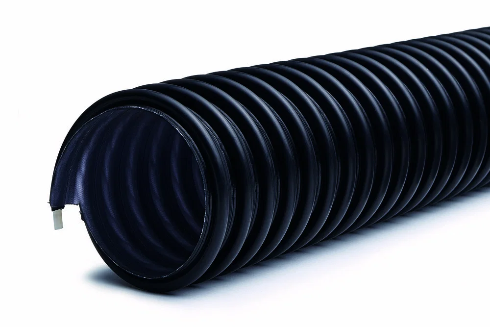 Brevoduct UGS – FLEXADUX® P-G-EX 1 uitlaatslang - Afbeelding 2 Brevoduct UGS – FLEXADUX® P-G-EX 1 uitlaatslang - Afbeelding 2