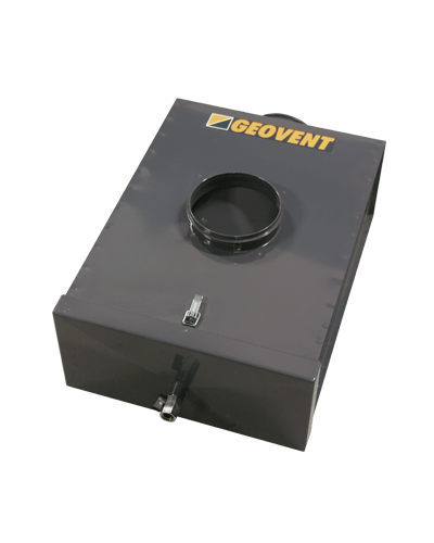 Industrieel procesventilatie filter GFB2 - Afbeelding 8