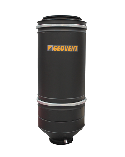 Industrieel procesventilatie filter GFB2 - Afbeelding 3
