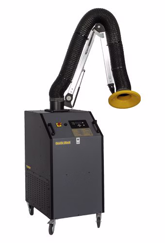 GeoGo W3 afzuigunit GeoGo W3 afzuigunit
