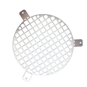 Roosters voor Geovent kap