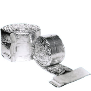 Brevoflex-HS-25/16 - thermische isolatiehoes