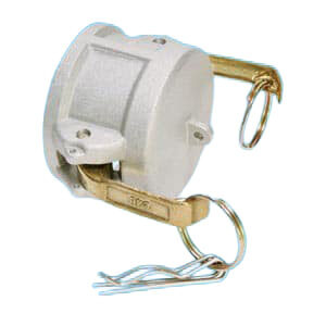 Snelkoppeling type DC female kap