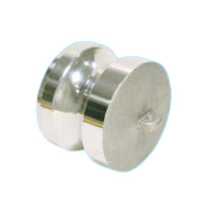 Snelkoppeling type DP male plug