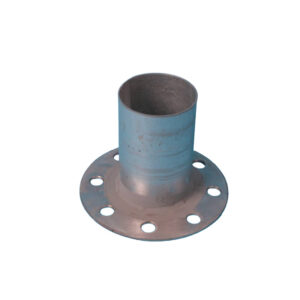 Lichtgewicht DIN PN 10/16 flenzen