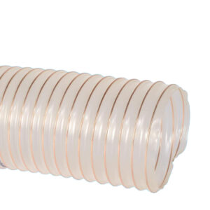 Vacuflex-K1Z-MC-PU-ECO, Universele afzuigslang