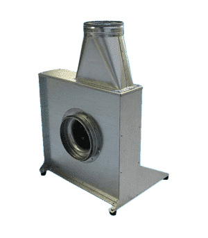 MHF ventilatoren