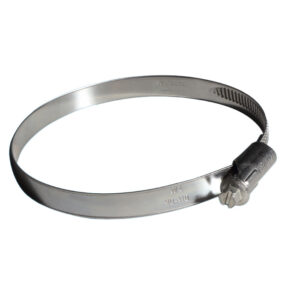 Norma Torro 12 mm roestvast staal AISI 304 (W4)