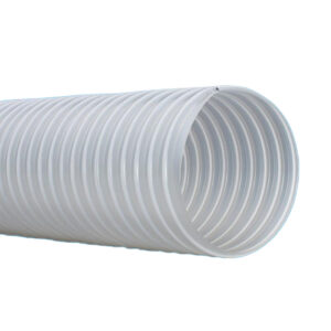 Brevoduct-P1N PU AS, CNC zaagselafzuigslang