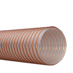 Vacuflex-PU20-C-ECO, zware polyurethaanslang