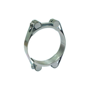 Klembanden systeem Pa-Ri type 2A, 2-delig