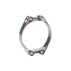 Klembanden systeem Pa-Ri type 1A, 2-delig