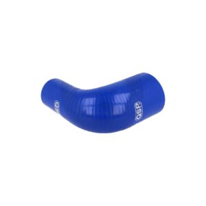 Siliconen verloop bocht 90 graden