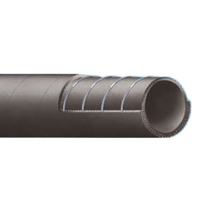 Silocord speciaal SP - cementsilo zuig-/persslang