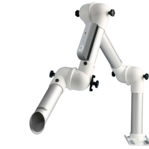 Afzuigarmen Systeem 50 AL