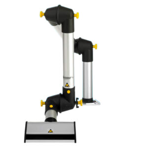 Afzuigarmen Systeem 50 AS