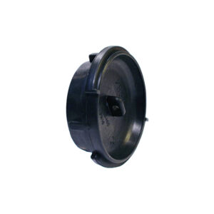 Polyamide afsluitdop VB