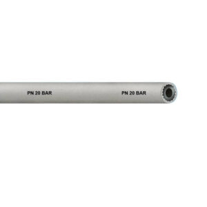 Twin hose PVC - tweeling-besturingsslang