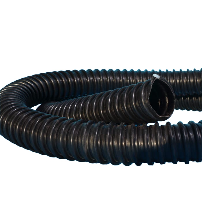 Brevoduct-UGS - nummer 1 uitlaatgas slang