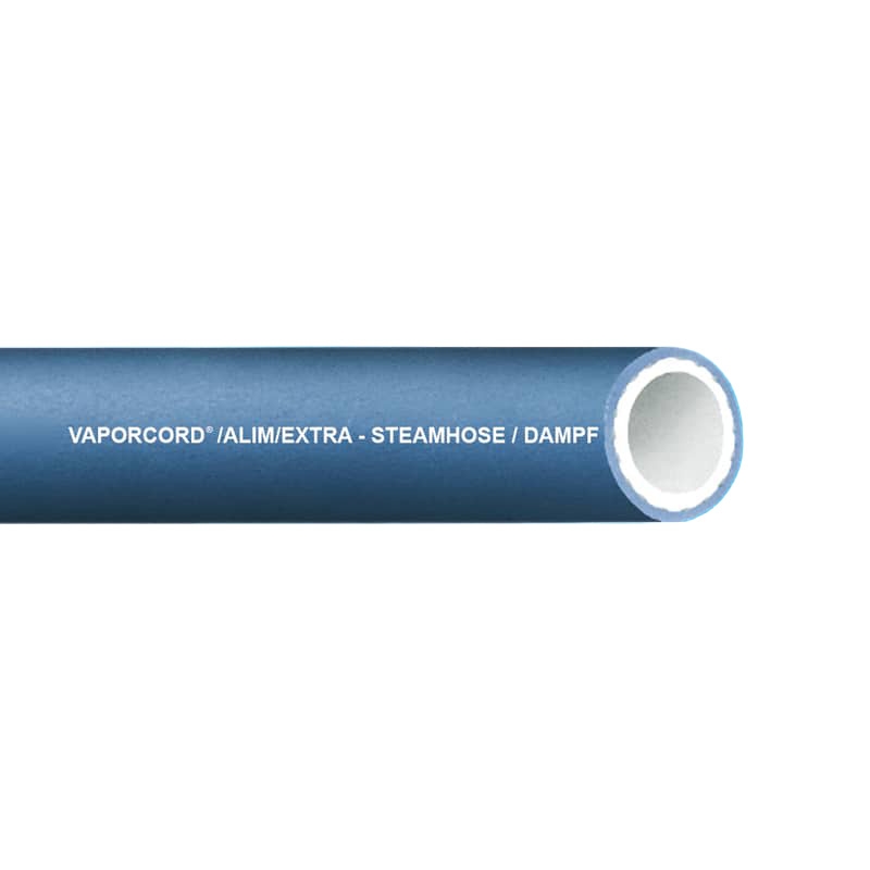 Vaporcord®/ALIM/EXTRA - transport- en reinigingsslang