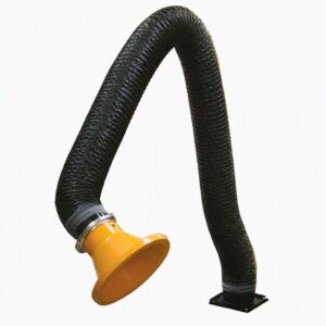 Geovent Wing Tafelmodel Afzuigarm – 2 m / Ø 160 mm Geovent Wing Tafelmodel Afzuigarm – 2 m / Ø 160 mm