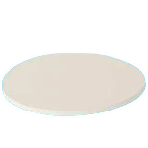 NBR beige afdichtschijf