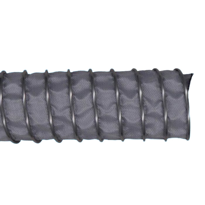 Brevoduct-Clipflex-PVC se-v heater slang