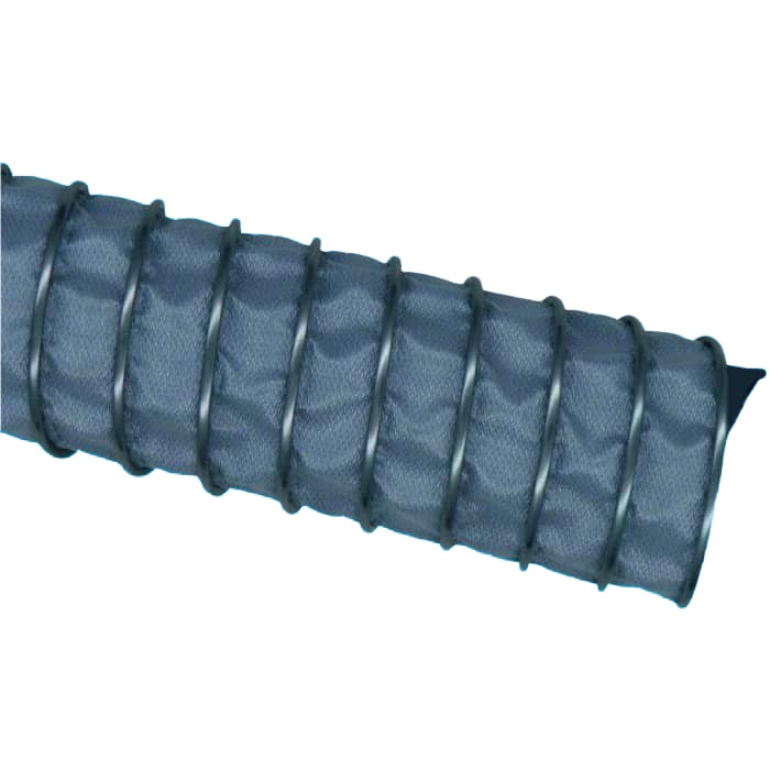 Brevoduct-Clipflex-SilTef el verfnevel afzuig slang