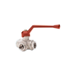 Drieweg kogelkraan 12900