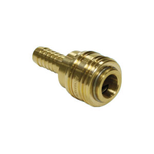 Persluchtkoppeling DN 7,2