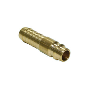 Perslucht steeknippel DN 7,2