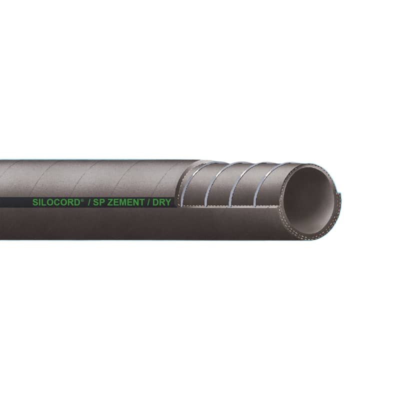 Silocord SP - cementsilo zuig-persslang