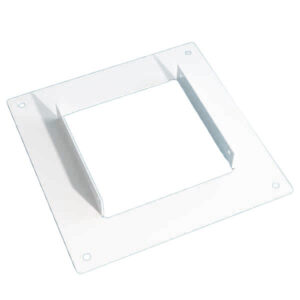 Support bracket voor Alsident plafond montagezuilen