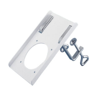 Alsident tafelklemmen systeem 50, 63 en 75