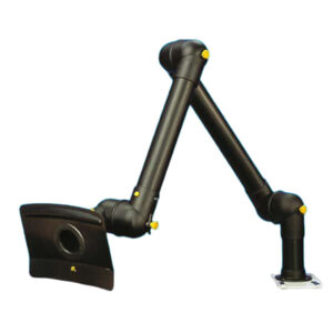 Afzuigarmen Systeem 100 AS