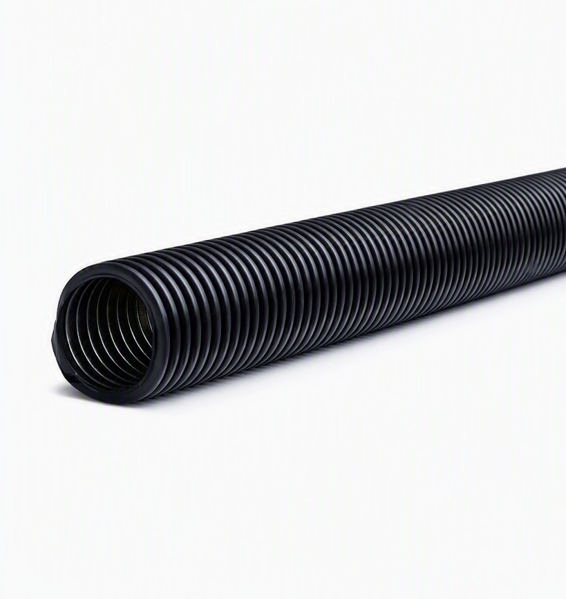 Vacuflex-VSM-A, Antistatische stofzuigerslang Vacuflex-VSM-A, Antistatische stofzuigerslang